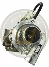 Turbo for Yanmar 4LHA-STP 4LHA-STE Replaces 119175-18031