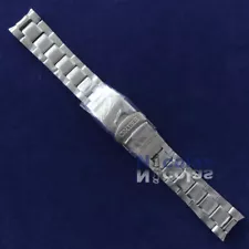 20mm Lug Original Stainless Bracelet for SSC759 SBDL063 SSC757 SBDL061 SSC795