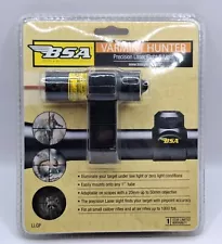 BSA Varmint Hunter Precision Laser Light & Light Small Caliber & Air Rifles NEW