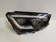 2021-2023 Mercedes GLC Adaptive LED RH Headlight OEM ##2539067603 For Sale