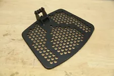 Footrest for Jazzy Power Chairs - Select Elite ES 6 HD 14 FRMASMB17659 Foot Rest