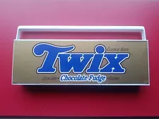 "Billboard" Style *Twix AM FM Novelty Radio* Advertising Novelty