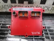 Cummins ISX Diesel Engine ECM ECU ICM Computer Part 3683289