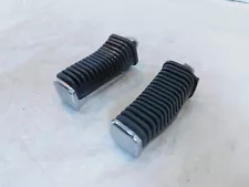 Suzuki Intruder 700 750 800 1400 VS1400 Front Left/Right Footrest Foot Pegs (For: More than one vehicle)