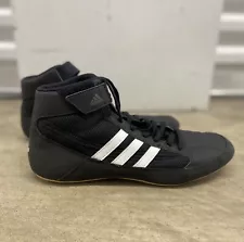 New ListingAdidas Wrestling Shoes Men’s Size 9.5 Black Classic