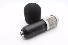 Rockville RCM01 Pro Studio Recording Condenser Microphone Mic