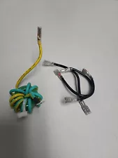 Nautilus T618 Treadmill Grounding Wire (121E)