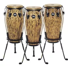 Meinl 30th Anniversary Edition Marathon Classic Conga with Steely II