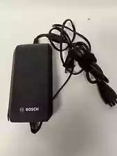 Bosch Standard 4A Charger for BDU2XX and BDU3XX Systems