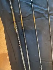 SCOTT CENTRIC FLY ROD 9' 5wt