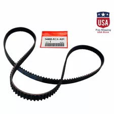 Engine Timing Belt 14400-RCA-A01 For Honda Accord Pilot Odyssey Ridgeline Acura