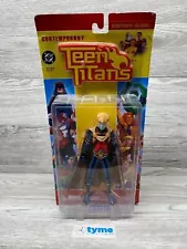 DC Direct Brother Blood 6” Action Figure New Teen Titans Series 2 SHELF WEAR -