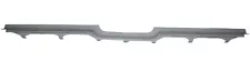 1975-1976 Chevrolet Caprice Rear Center Bumper Filler (For: 1975 Chevrolet Caprice)