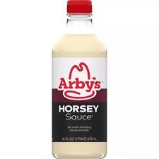 Arby's Horsey Sauce