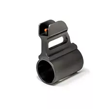 LPA Red Fiber Optic Front Sight