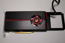 Apple Mac Pro ATI Radeon HD 5770 1GB GPU Video Card