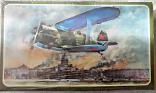 Polikarpov I-153 "CAJKA" - 1:72 Plastic Model Kit SMER Art 154. Sale