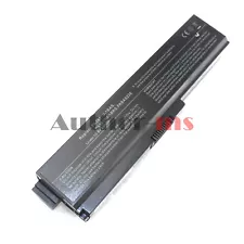 12Cell Battery for Toshiba Satellite L650 C650 C660 A655 A660 A665 PA3634U-1BRS