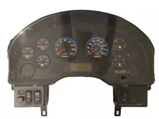 2007-2012 INTERNATIONAL USED DASHBOARD INSTRUMENT CLUSTER FOR SALE