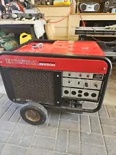 Honda ES 6500 Portable Inverter Generator