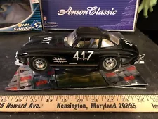 1954 MERCEDES- BENZ 300 SL HARD TOP WITH FREE BOX