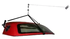 2002-2005 Thunderbird Hardtop Hoist – "Harness & Lift Bar Assembly only"