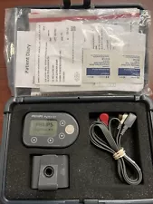 DigiTrak XT Holter Recorder monitor by PHILLIPS