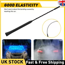 11” Car Antenna mast aerial Stereo Antennae Flexible Radio Antennae Replacement