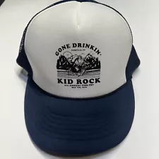 kid rock hats for sale