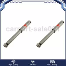 For Dodge Ramcharger 1975-1993 KYB Shocks & Struts Front Shock Absorber (For: 1992 Dodge Ramcharger)