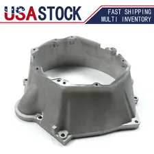 Transmission Bellhousing Clutch Housing for 1998-2002 Camaro/Firebird LS1 T56