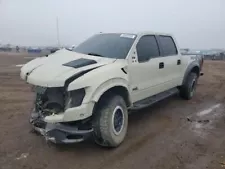 Rear Axle 9.75" Ring Gear 4.10 Ratio Fits 12-14 FORD F150 RAPTOR 1216400