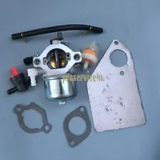 Carburetor Carb For Homelite LR4400 LRE4400 8hp Generator Carb