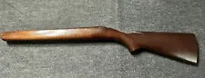 VERY NICE Savage Model 3B Stock Factory Take Off Walnut Nice Straight Grain