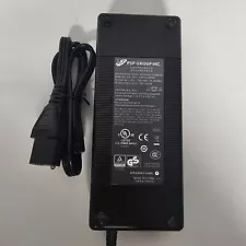 Genuine 24V AC Adapter For Par Everserv 8500 Series T8520 POS FSP FSP150-AAAN1