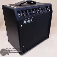 Mesa Boogie Mark V: 35 All Tube Guitar Combo Amplifier