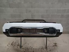 Front Bumper For 2024 Sierra Denali 1500 2796596