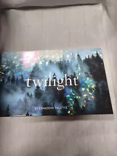 ColourPop x Twilight Eyeshadow Palette Limited Edition - BRAND NEW - FAST SHIP