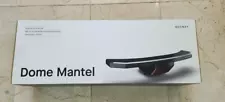 Dome Mantel - GOZNEY - New Sealed