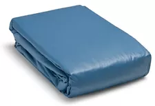 Intex 18foot Easy Set Swimming Pool Debris Vinyl Cover Tarp