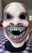 New ListingWWE Authentic "The Fiend" Bray Wyatt Deluxe Replica Mask NO BAG