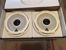 New Listingjl audio marine speakers 8.8