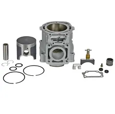 New SBT Single Electroplated Cylinder Kit - Fits Yamaha 1200R