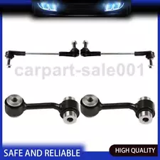 For 2018 2019 2020 Buick Regal Sportback 2.0L Sway Bar End Links Front Rear 4x (For: 2020 Buick Regal Sportback)