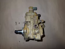 Caterpillar CAT C3.8 Diesel Engine Fuel Pump 465-6884 Skid Steer 299D3 XE 272D3