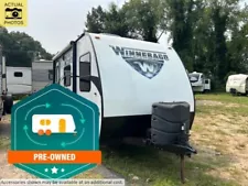 2017 Winnebago Micro Minnie for sale!