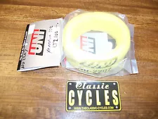 Yamaha LT 2 100 cc 1972 Enduro Air Filter & Cage UNI NU-2207 Vintage AHRMA