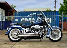 2007 Harley-Davidson Softail