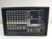 Yamaha EMX312SC Mixer