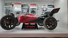 For Arrma Typhon 3s RC Stand 1/8 scale